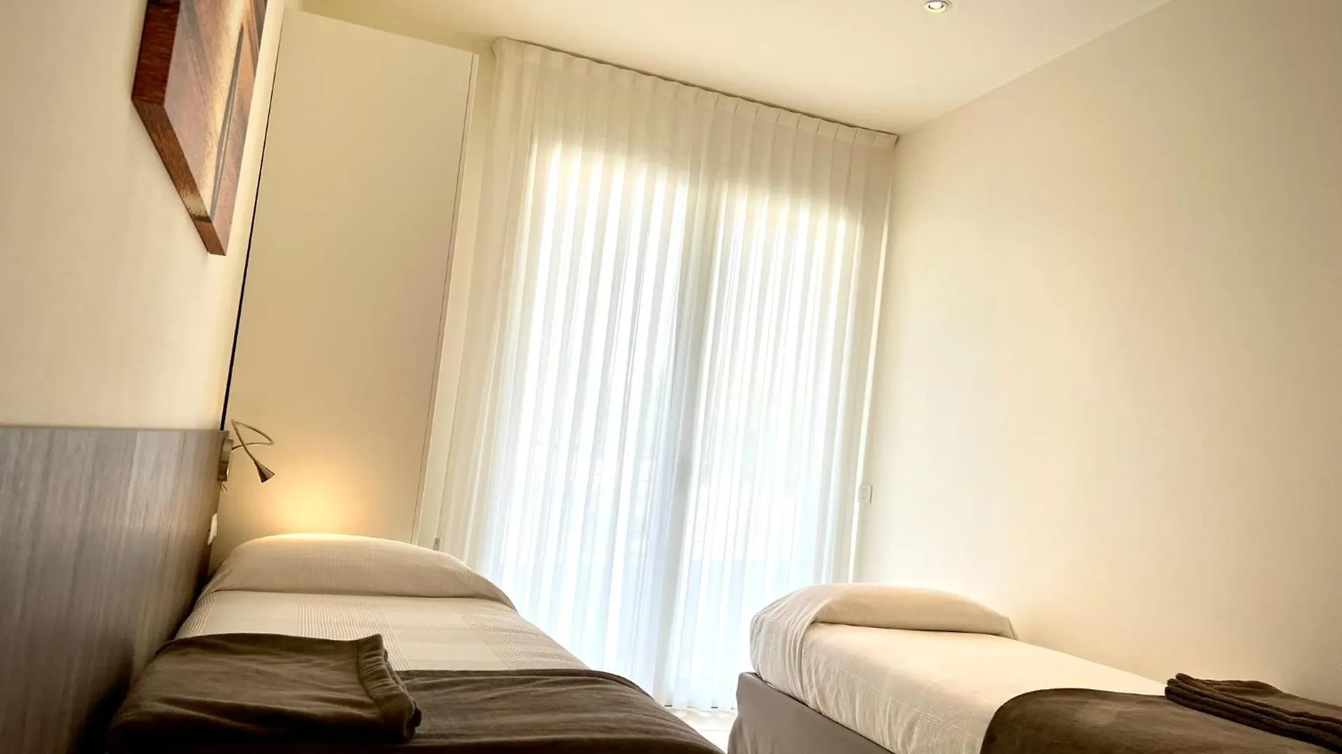 Residenza Roma Marina Apartment Sottomarina 0*,  Italy