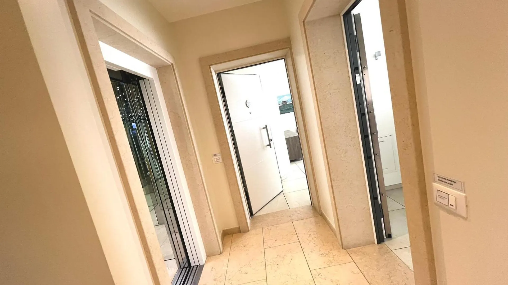 Residenza Roma Marina Apartment Sottomarina 0*,  Italy