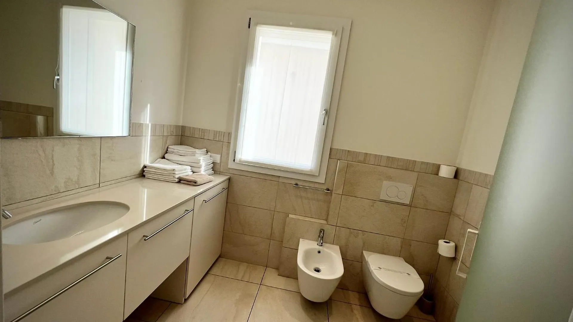 Residenza Roma Marina Apartment Sottomarina