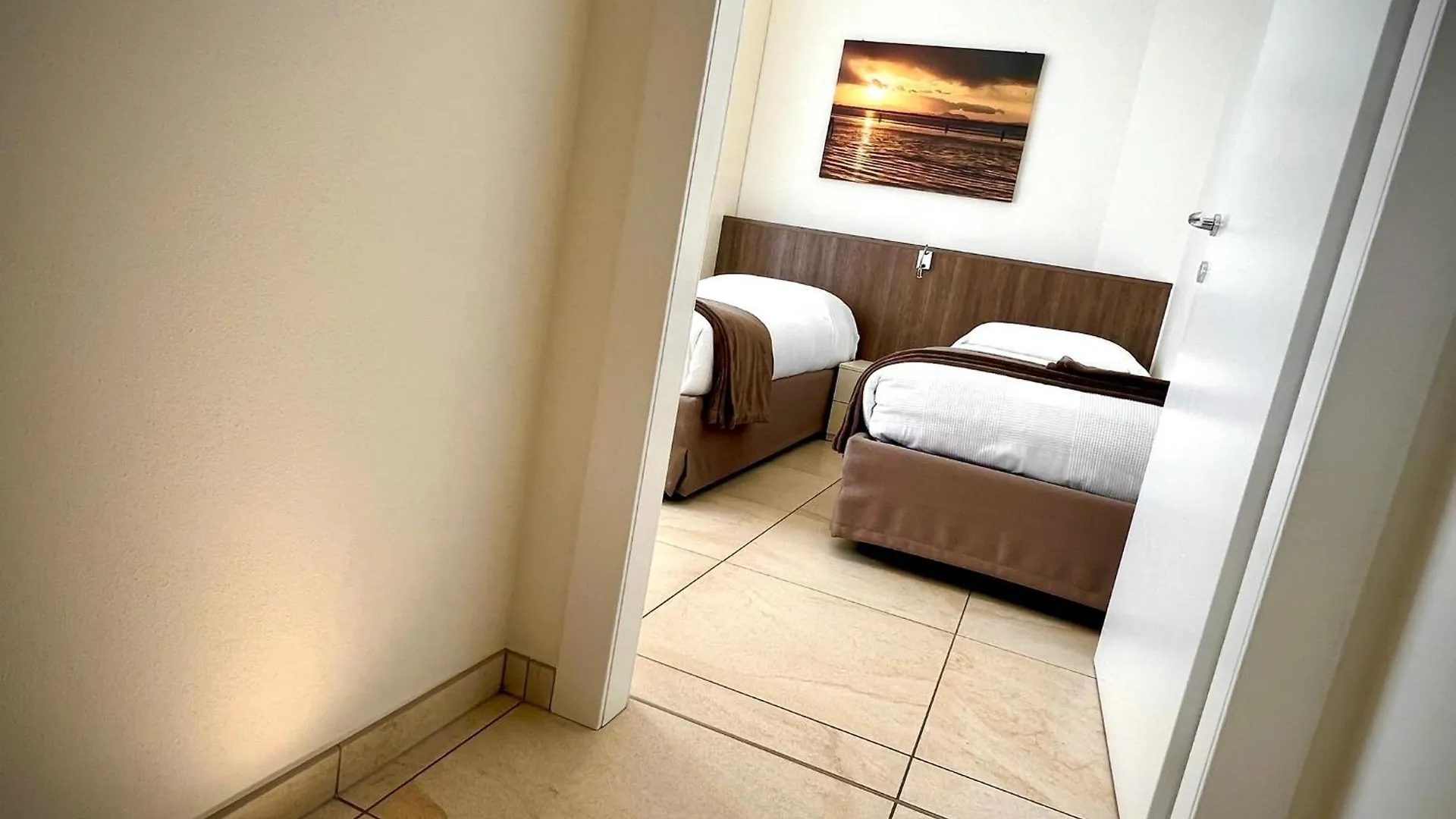 Residenza Roma Marina Apartment Sottomarina