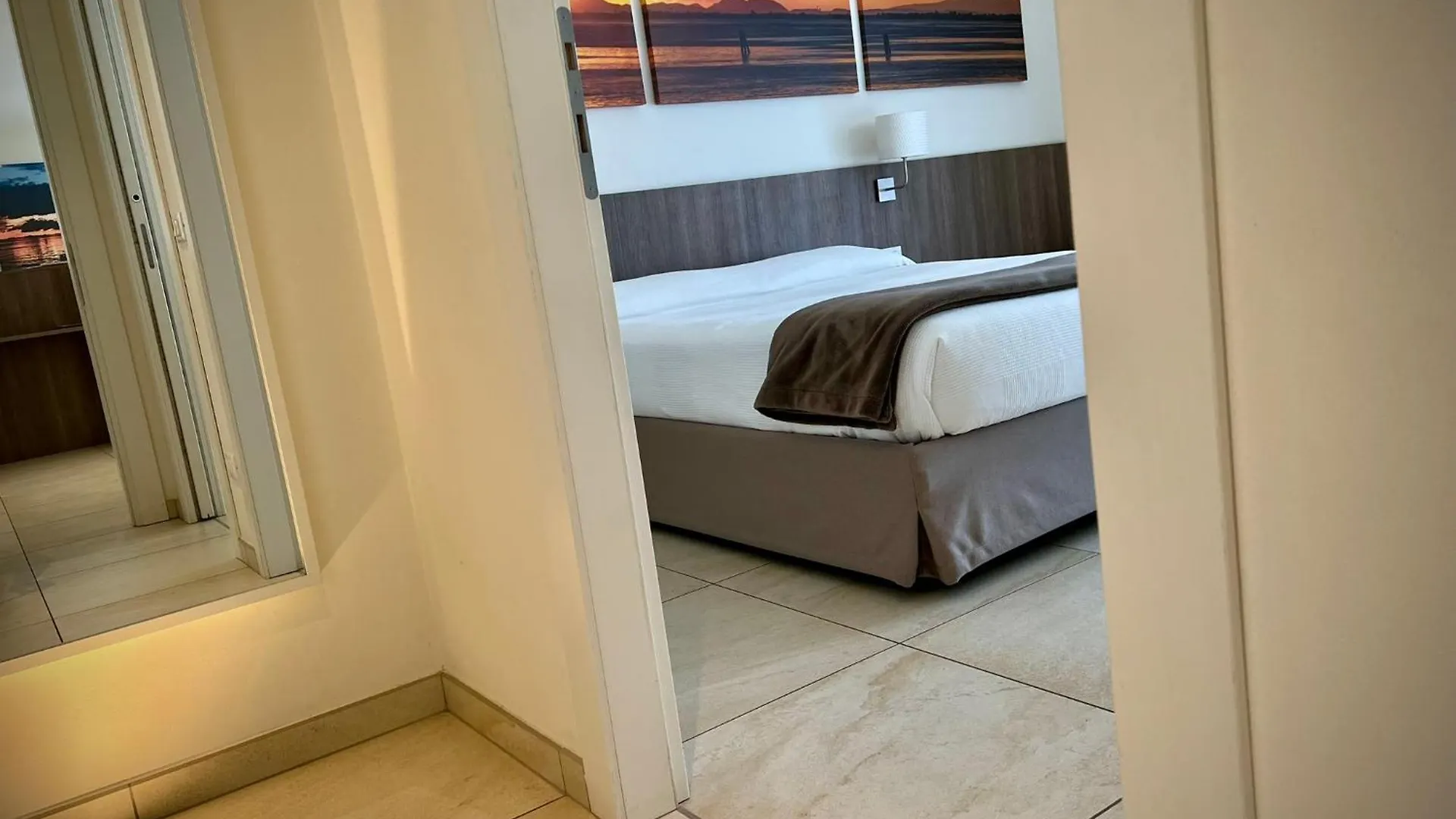 Residenza Roma Marina Apartment Sottomarina Italy
