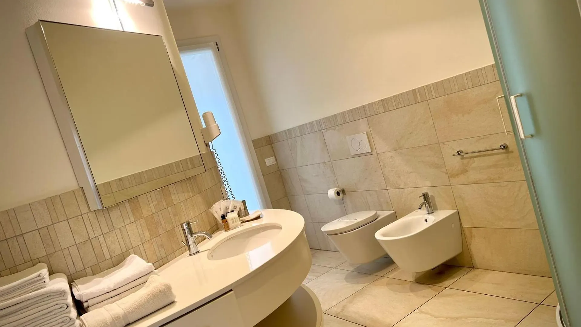 Residenza Roma Marina Apartment Sottomarina 0*,  Italy