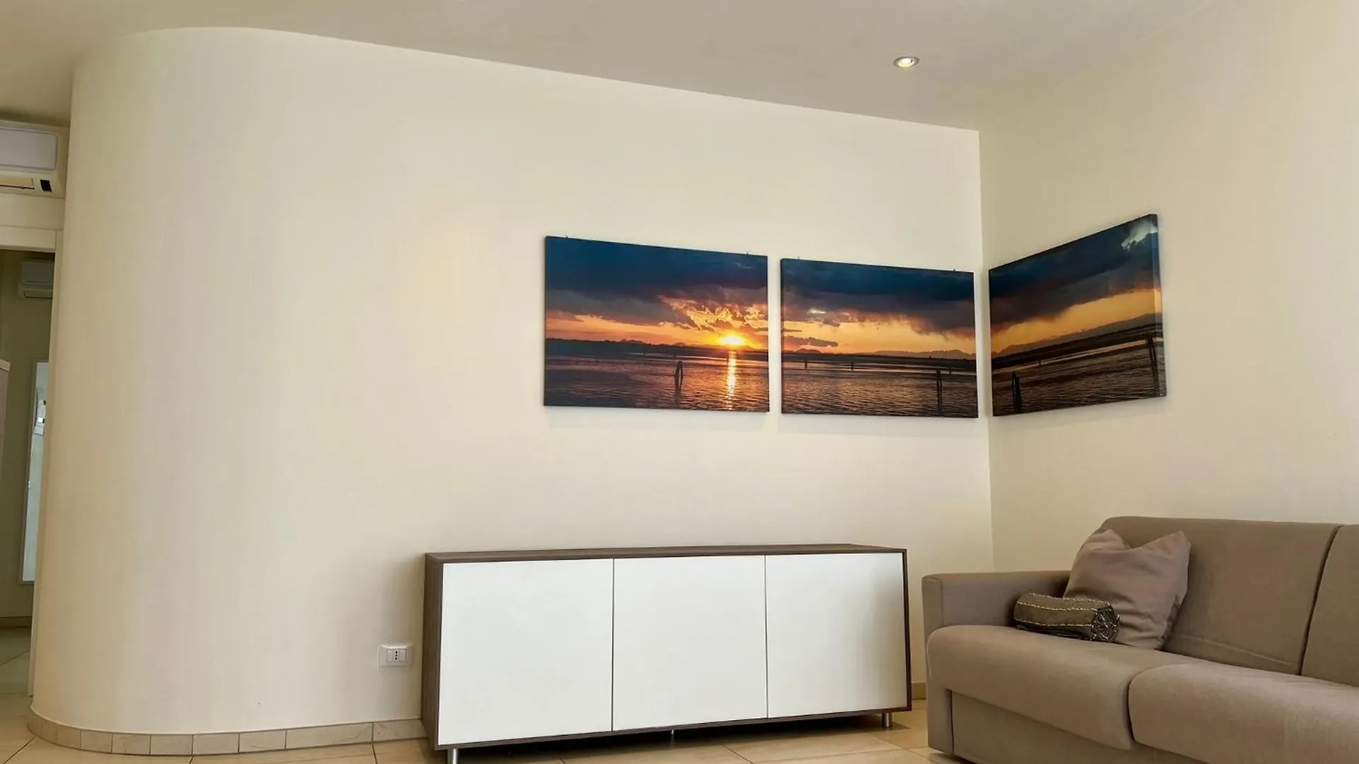 Residenza Roma Marina Apartment Sottomarina