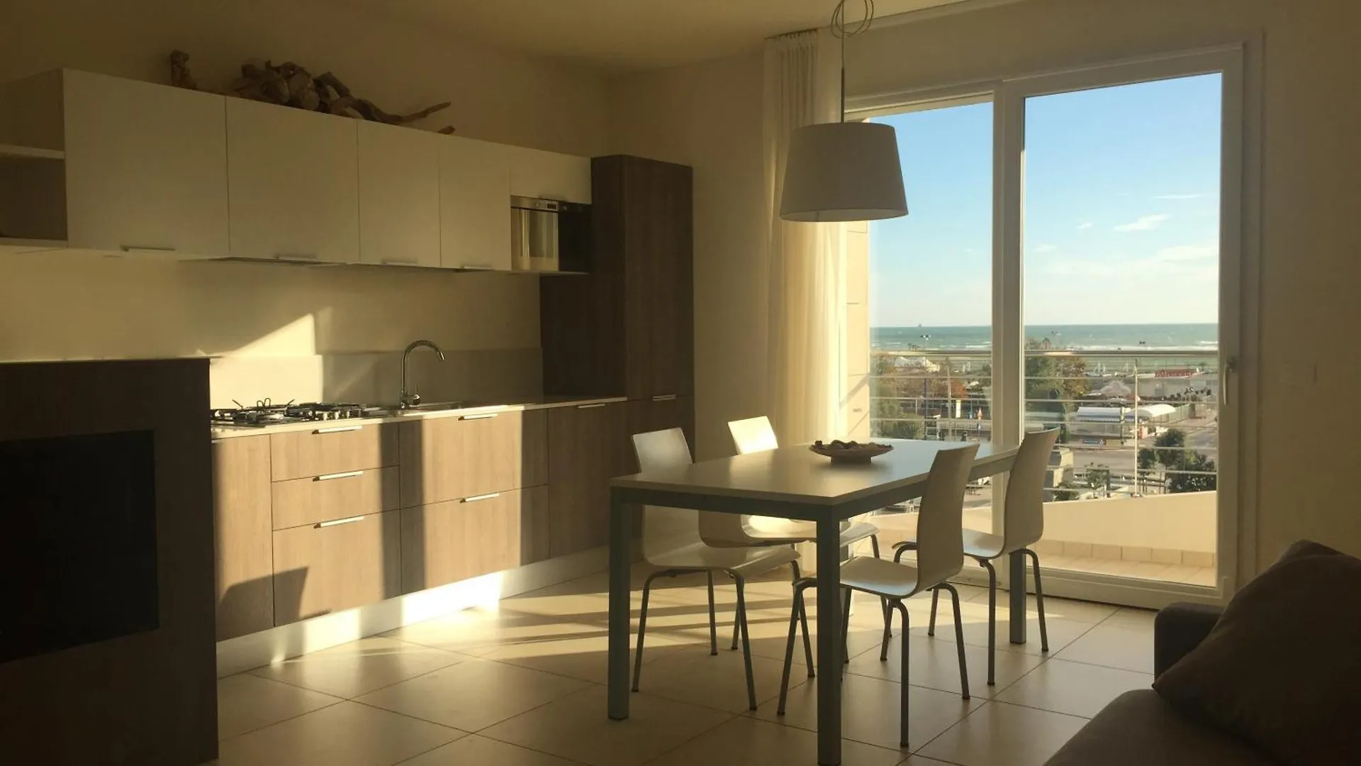 Residenza Roma Marina Apartment Sottomarina