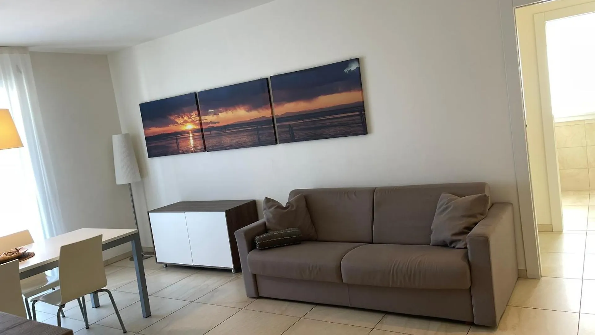 Residenza Roma Marina Apartment Sottomarina 0*,