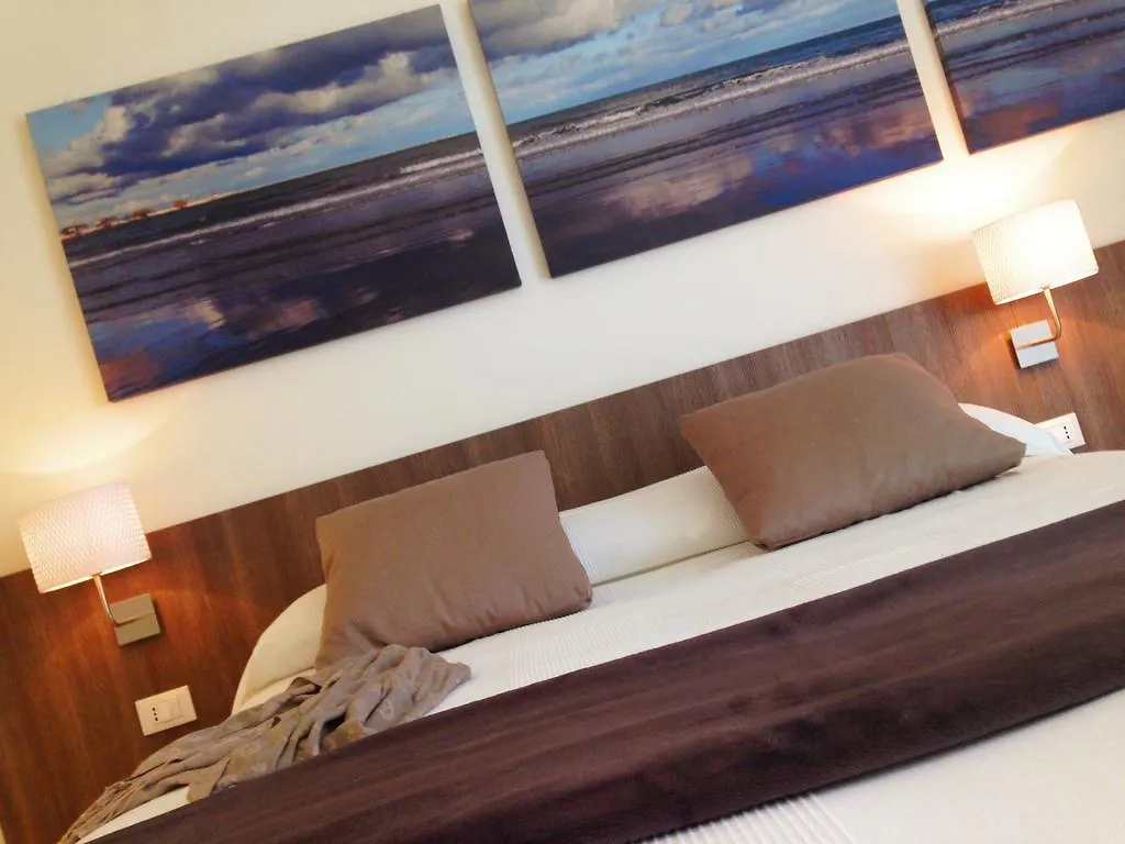 Residenza Roma Marina Apartment Sottomarina Italy