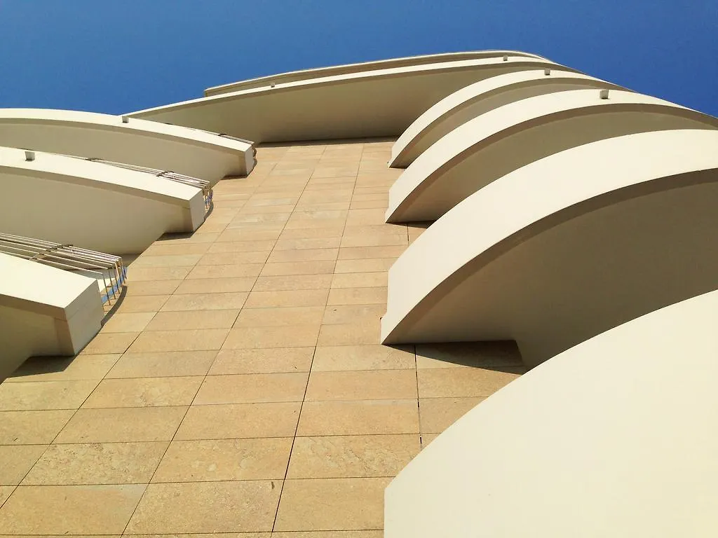 Residenza Roma Marina Apartment Sottomarina