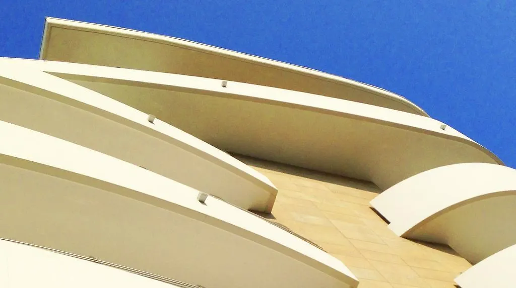 Residenza Roma Marina Apartment Sottomarina Italy