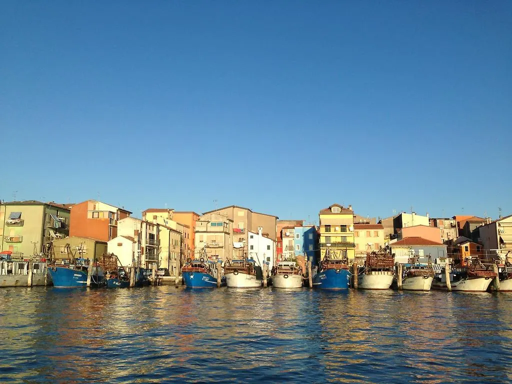 Residenza Roma Marina Apartment Sottomarina