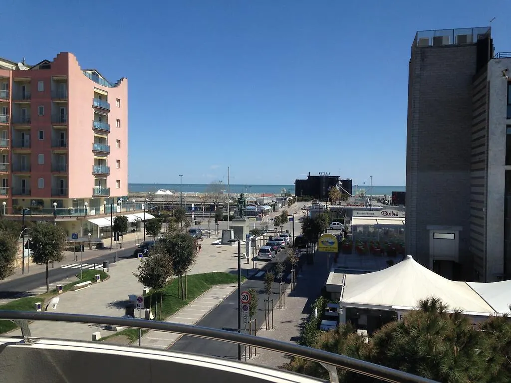 Residenza Roma Marina Apartment Sottomarina 0*,  Italy